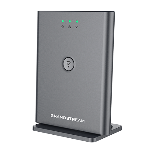 Grandstream DP755 IP Dect Baz İstasyonu