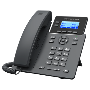 Grandstream GRP 2602W IP Telefon