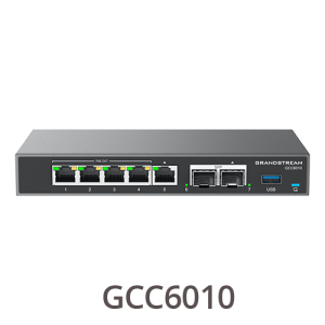 Grandstream GCC6010 Telefon Santrali