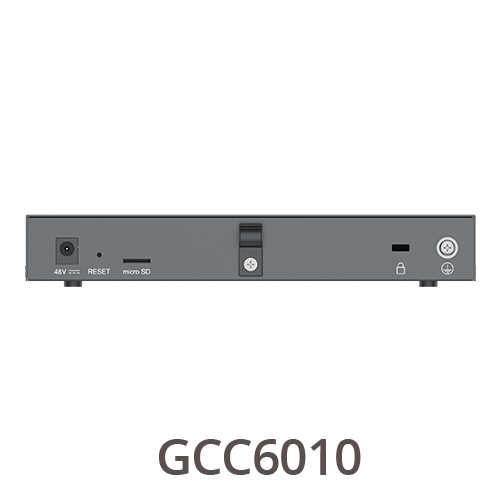 Grandstream GCC6010 Telefon Santrali