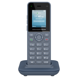 Grandstream WP816 Wifi IP Telsiz Telefon