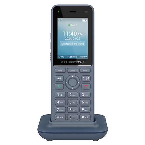 Grandstream WP826 Wi-Fi IP Telefon