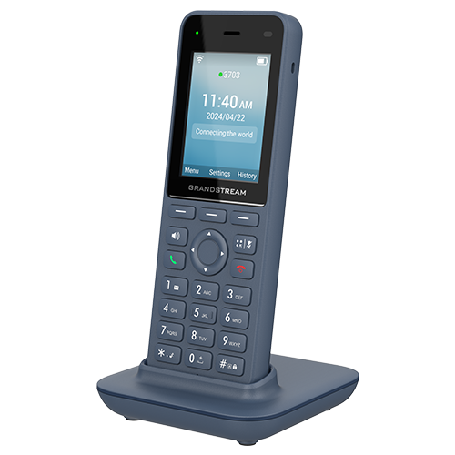 Grandstream WP826 Wi-Fi IP Telefon
