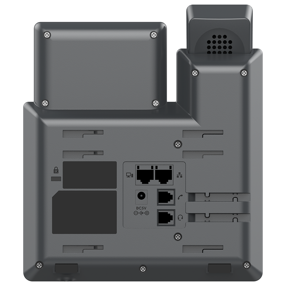 Grandstream GRP2601 IP Telefon