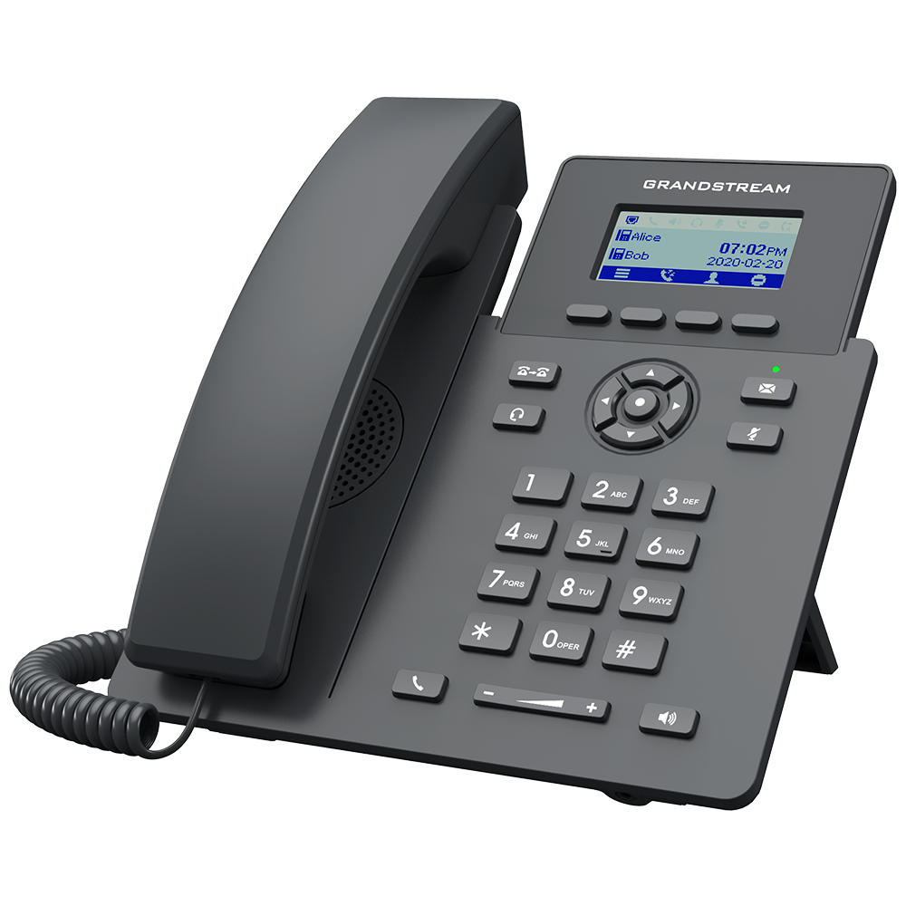 Grandstream GRP2601 IP Telefon