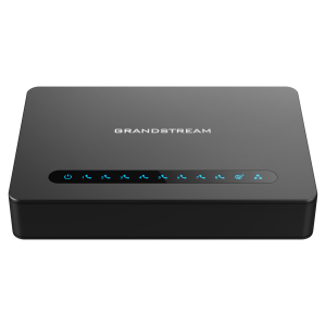 Grandstream HT818 VoIP Gateway Ağ Geçiti