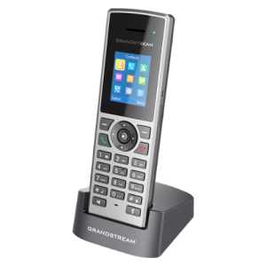 Grandstream GS-DP722 IP Dect Telefon
