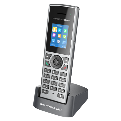 Grandstream GS-DP722 IP Dect Telefon