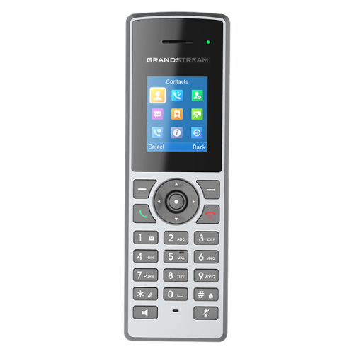 Grandstream GS-DP722 IP Dect Telefon