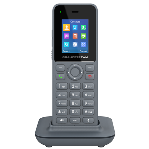 Grandstream DP725 IP Dect Telefon