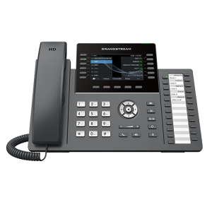 Grandstream GRP2636 IP Telefon