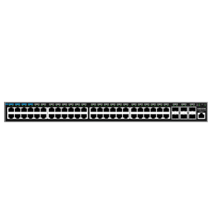 Grandstream GWN7816P 48 Port Yönetilebilir Poe Switch