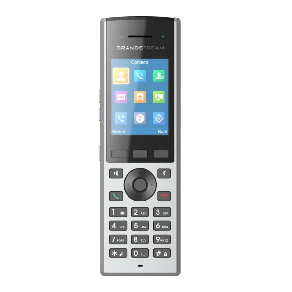 Grandstream DP730 IP Dect Telefon