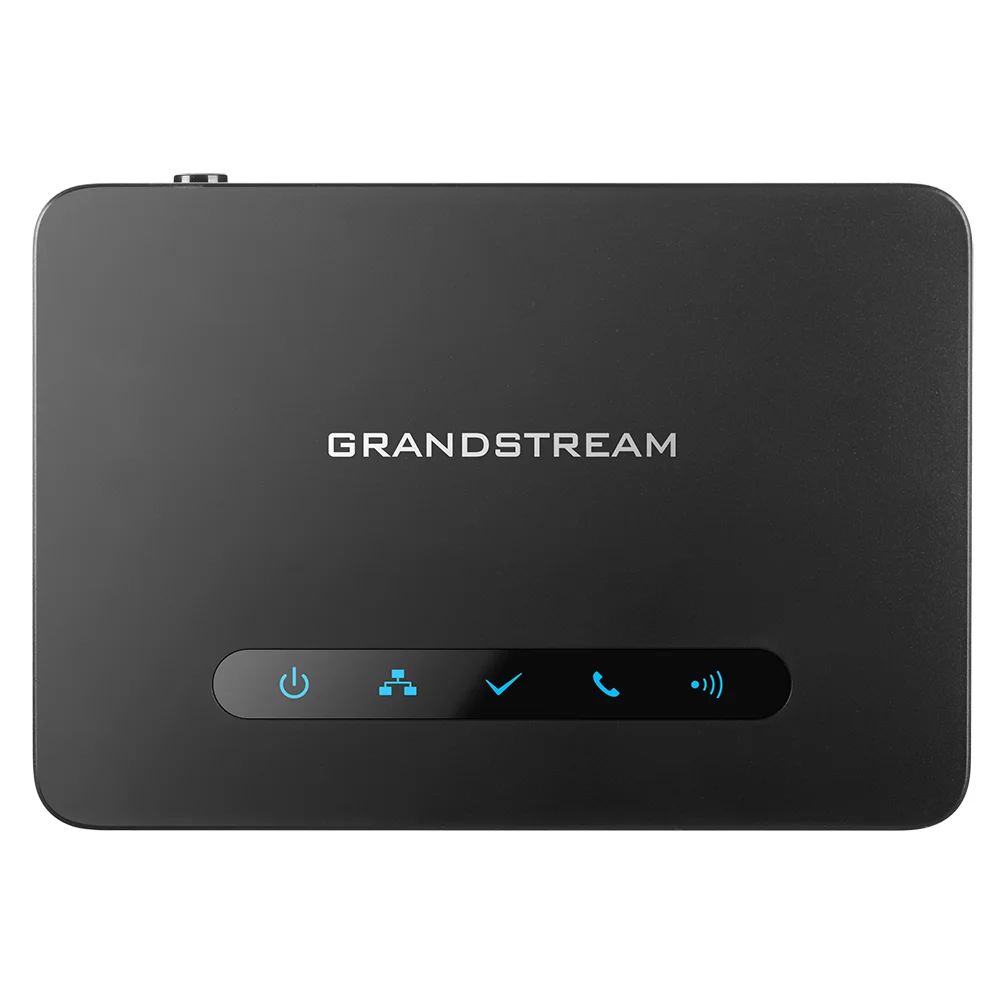 Grandstream DP760 IP Dect Repeater