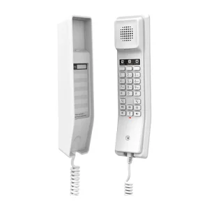 Grandstream GHP610 IP Otel Telefonu (Beyaz)