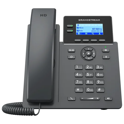 Grandstream GRP2602 IP Telefon