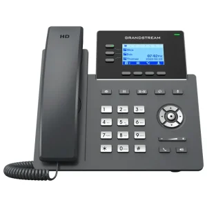 Grandstream GRP2603 IP Telefon
