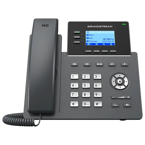 Grandstream GRP2603 IP Telefon
