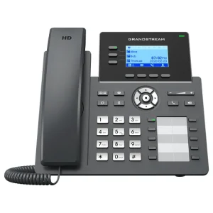 Grandstream GRP2604 POE IP Telefon