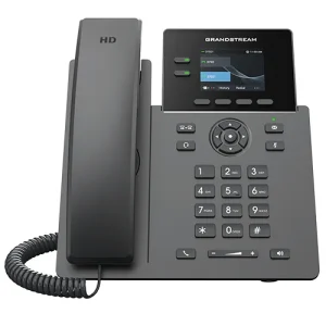 Grandstream GRP2610 POE IP Telefon