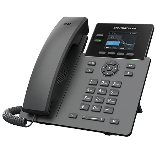 Grandstream GRP2610 POE IP Telefon