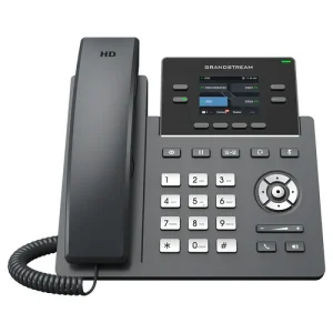 Grandstream GRP2612 Gigabit POE IP Telefon