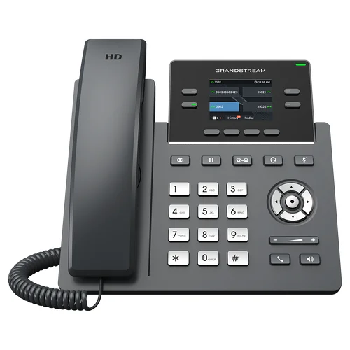 Grandstream GRP2612 Wi-Fi IP Telefon