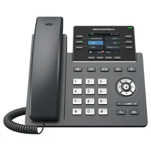 Grandstream GRP2613 Wi-Fi IP Telefon