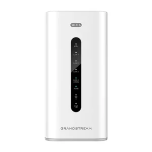 Grandstream GWN7062 Wi-Fi 6 Dual-Band Router