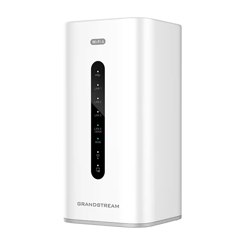 Grandstream GWN7062 Wi-Fi 6 Dual-Band Router