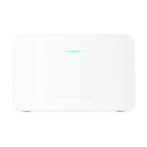 Grandstream GWN7062ET 2 FXS Portlu Wi-Fi 6 AX3000 Router