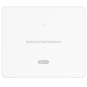 Grandstream GWN7604 4 Port 3000 Mbps Wifi 6 Access Point