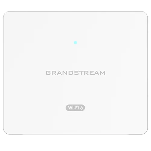 Grandstream GWN7604 4 Port 3000 Mbps Wifi 6 Access Point