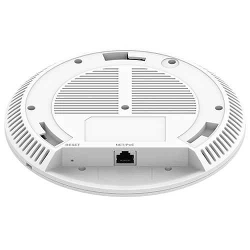 Grandstream GWN7660E 1 Port 3000 Mbps Wifi 6 Access Point