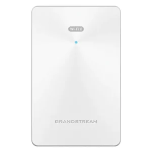 Grandstream GWN7661E 4 Port 3000 Mbps Duvar İçi Wifi 6 Access Point