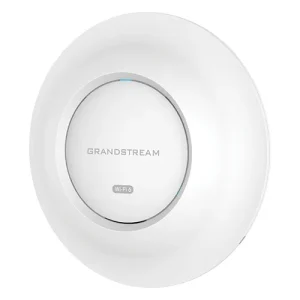 Grandstream GWN7662 2 Port 5380 Mbps Wifi 6 Access Point