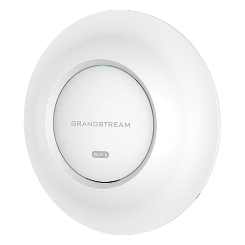 Grandstream GWN7662 2 Port 5380 Mbps Wifi 6 Access Point