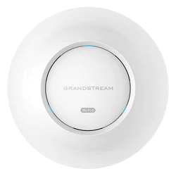 Grandstream GWN7662 2 Port 5380 Mbps Wifi 6 Access Point