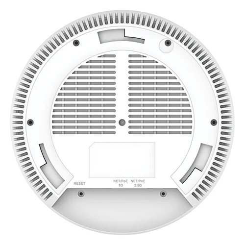 Grandstream GWN7662 2 Port 5380 Mbps Wifi 6 Access Point