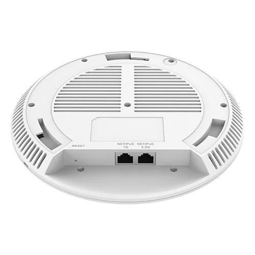 Grandstream GWN7662 2 Port 5380 Mbps Wifi 6 Access Point