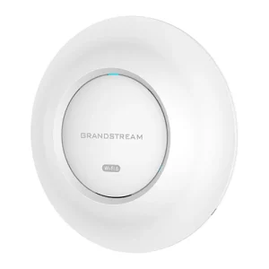 Grandstream GWN7664 2 Port 3550 Mbps Wifi 6 Access Point