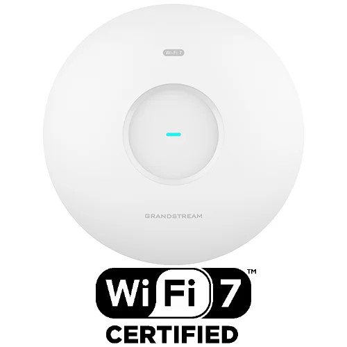 Grandstream GWN7670 2 Port 3600 Mbps Wifi 7 Access Point