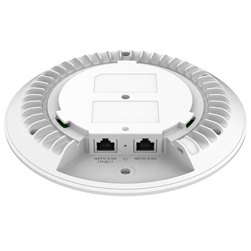 Grandstream GWN7670 2 Port 3600 Mbps Wifi 7 Access Point