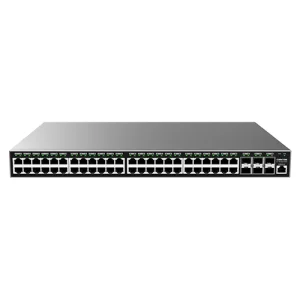 Grandstream GWN7806P 48-Port Yönetilebilir Poe Switch