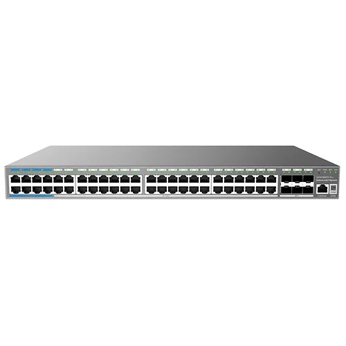 Grandstream GWN7806PH Pro 48-Port Yönetilebilir Poe Switch