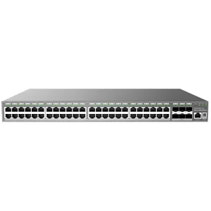 Grandstream GWN7806PL Pro 48-Port Yönetilebilir Poe Switch
