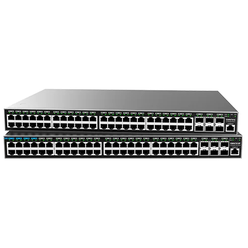 Grandstream GWN7816 48-Port Layer 3 Yönetilebilir Switch