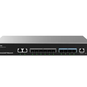 Grandstream GWN7830 Layer 3 Aggregation Switch