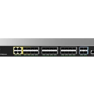 Grandstream GWN7831 Layer 3 Aggregation Switch