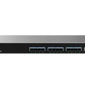 Grandstream GWN7832 Layer 3 Aggregation Switch